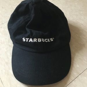 Starbucks Cap